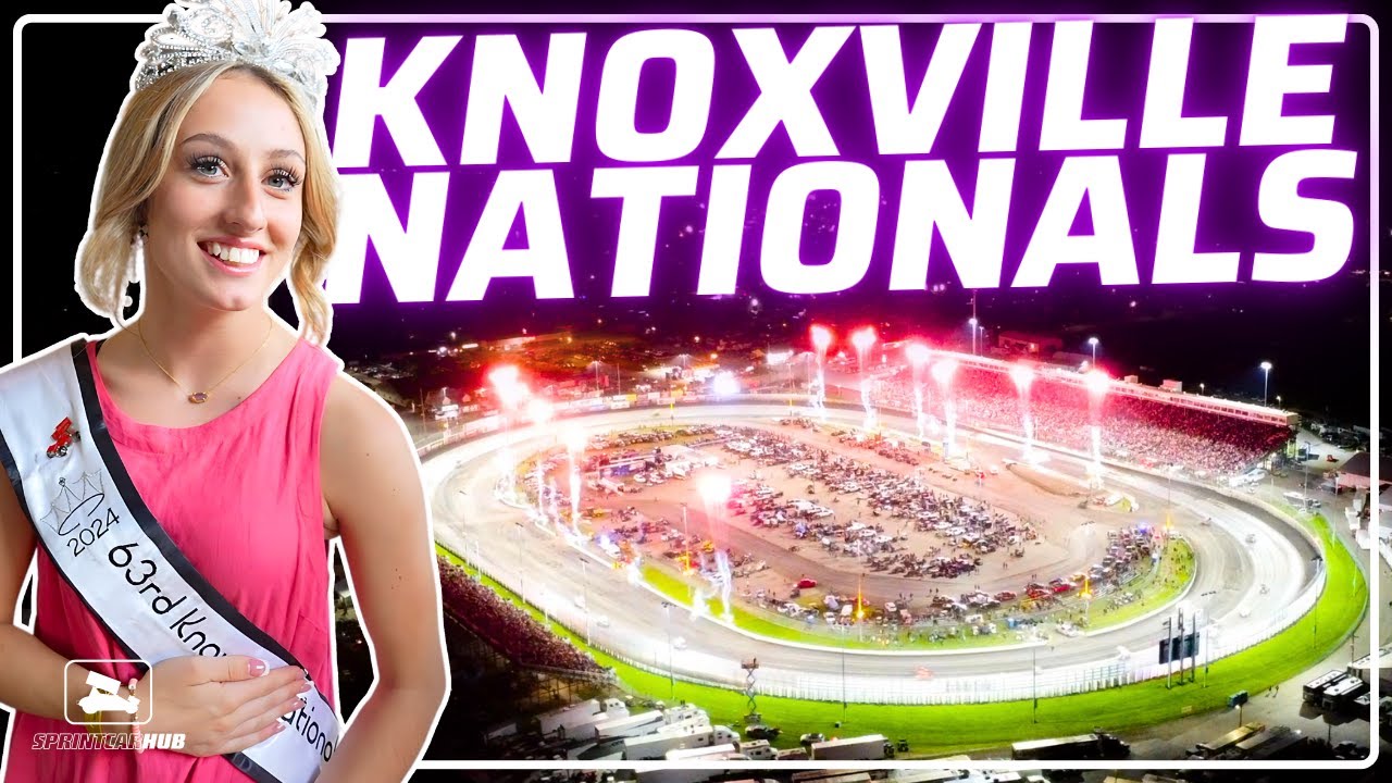 Inside Our Knoxville Nationals