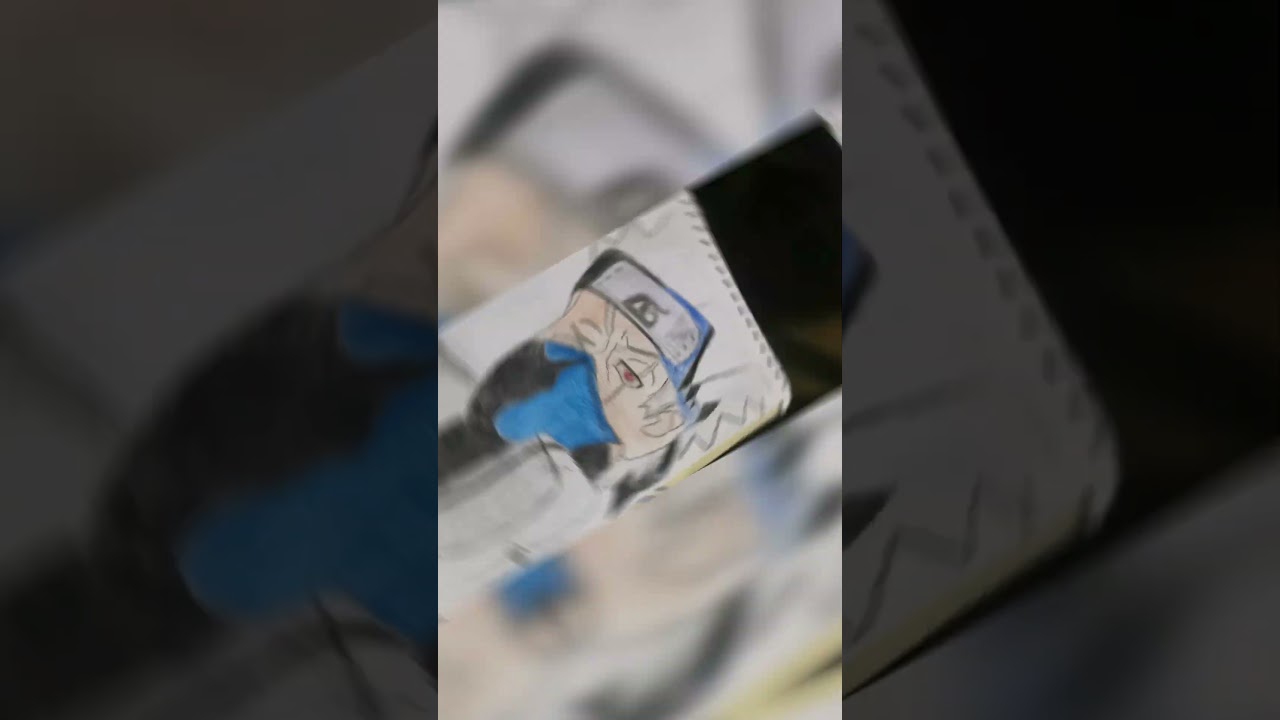 Anime drawing hard Art 🔥🔥#music #beats #phonk starxgaming