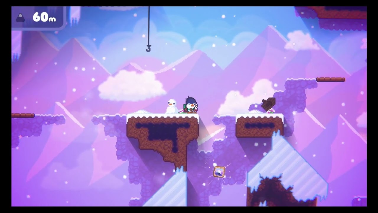 Bread & Fred | Switch Gameplay | Part 2
