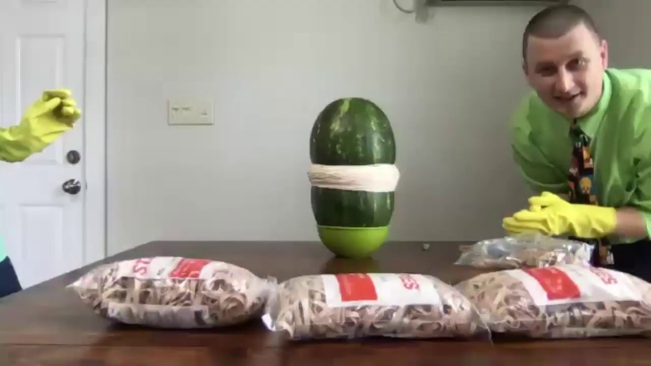 Melon Go Boom on Zoom
