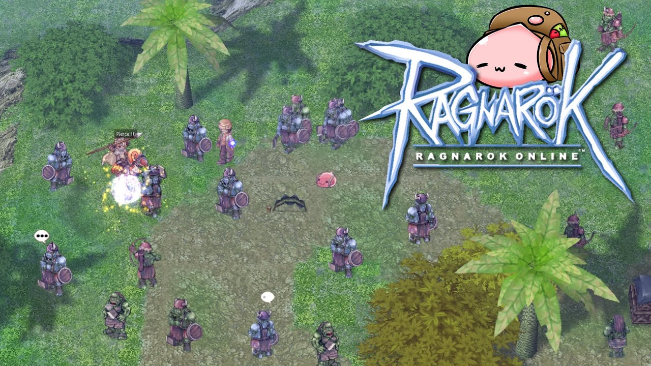 High Orcs - One Fine Day 1 Hour (Ragnarok Online Music & Ambience)
