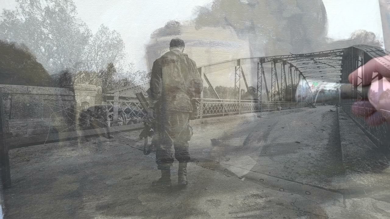 Goran Brebrić - Most          (Official video 4K)