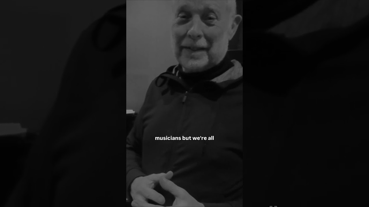 Dave Holland on Vital Spark (Music of Kenny Wheeler) | The New Album