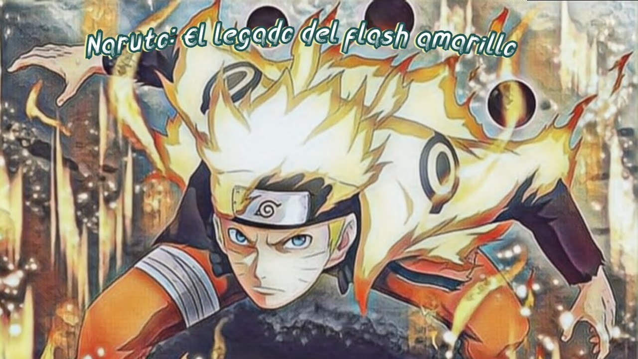 Qhps Minato renacía en el cuerpo de Naruto - Capítulo 1 - Naruto Fanfic