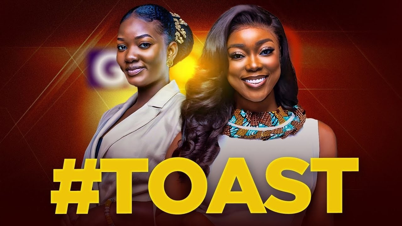 LIVE STREAM: #Toast | 5th March, 2026