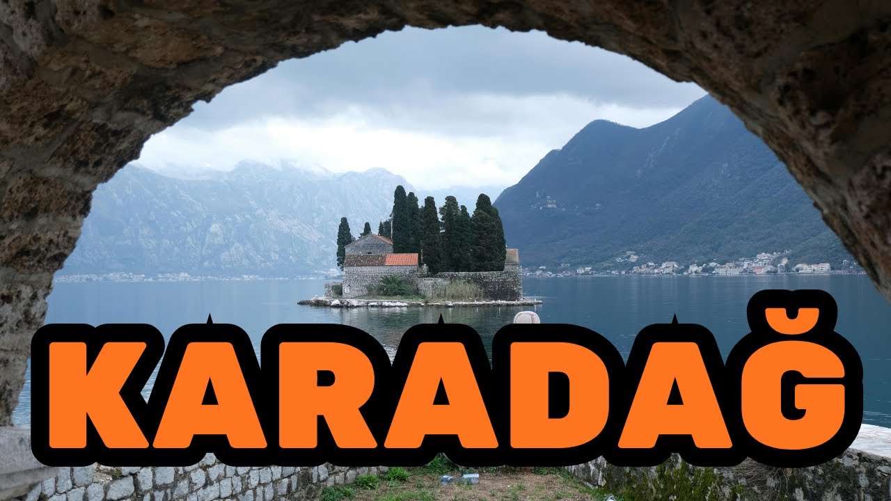 Karadağ&rsquo;da Yaşam, İş Yapmak ve Gelecek Kurmak | Avrupa&rsquo;nın Yeni G&ouml;zdesi #ihracat #işfırsatları