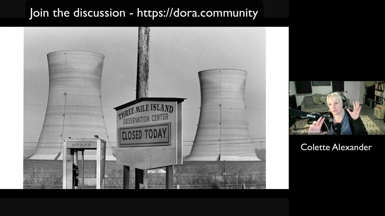 DORA Community Discussion - Resilience Engineering