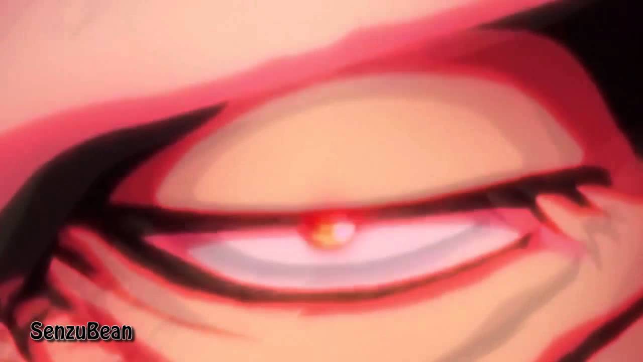 Yamamoto AMV
