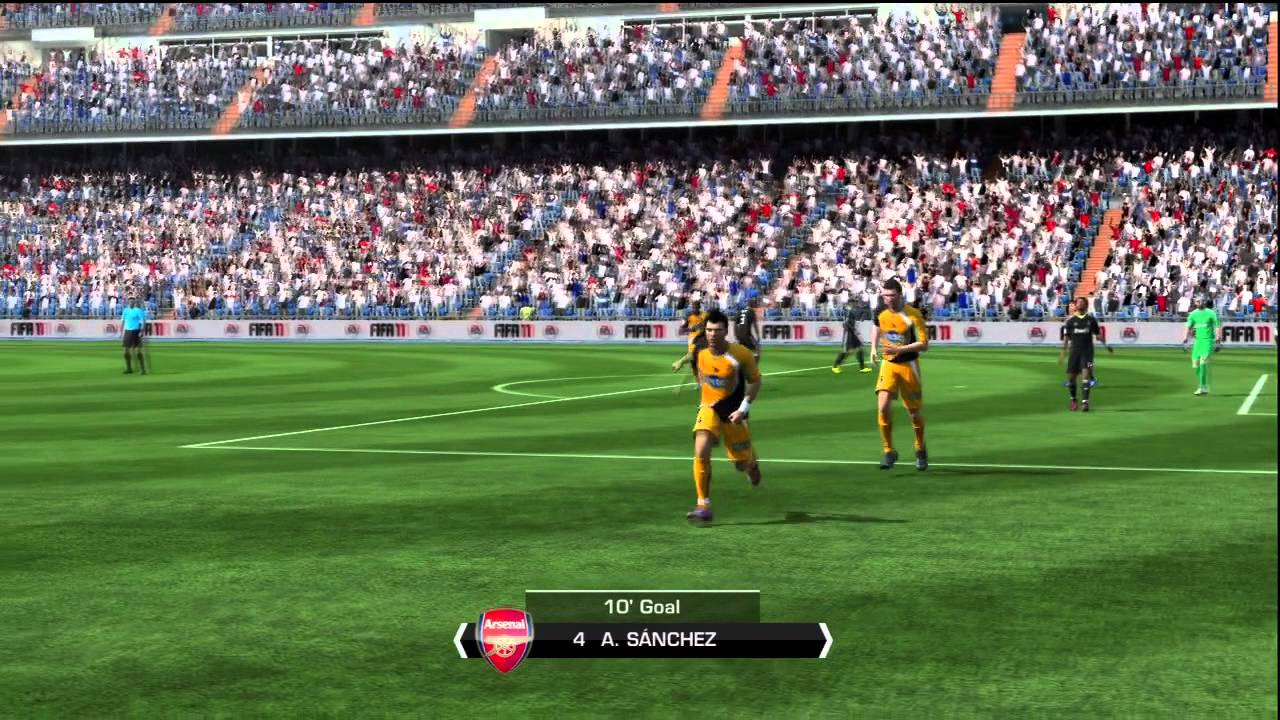 Lets Talk FIFA 12 | Diving?