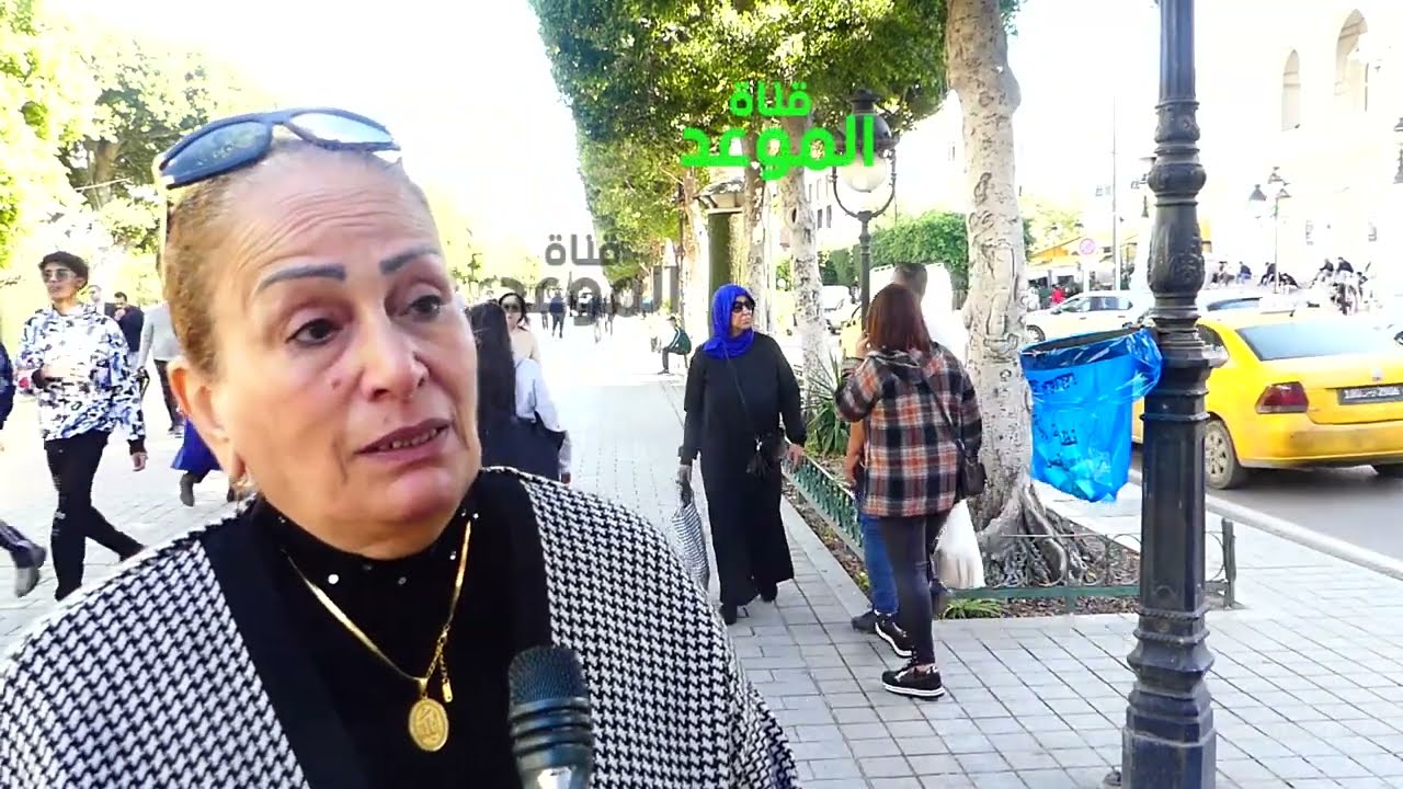 بنتي حا،رقة في فرنسا و ولدي في السجن محكوم بثمنية سنين و السبب تح-يلو على بنتي في فلوسها