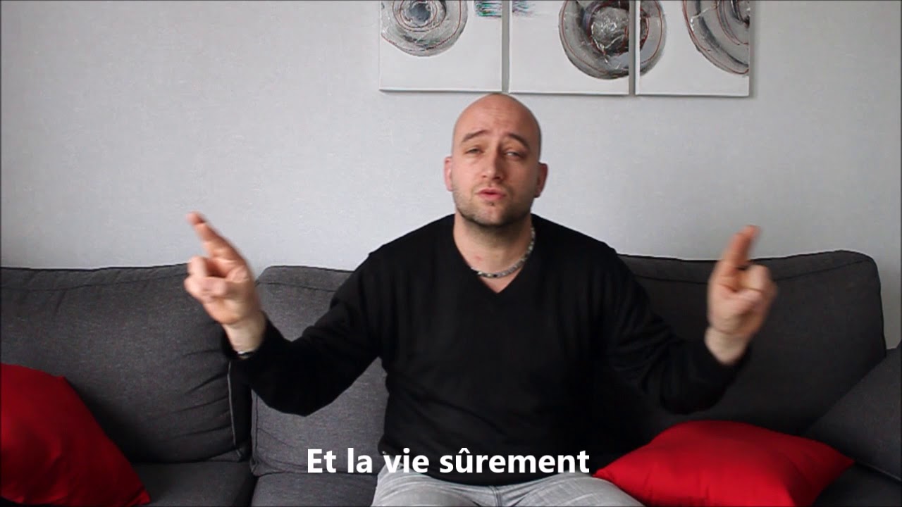 LE SUD lsf par alexandre bourgoin