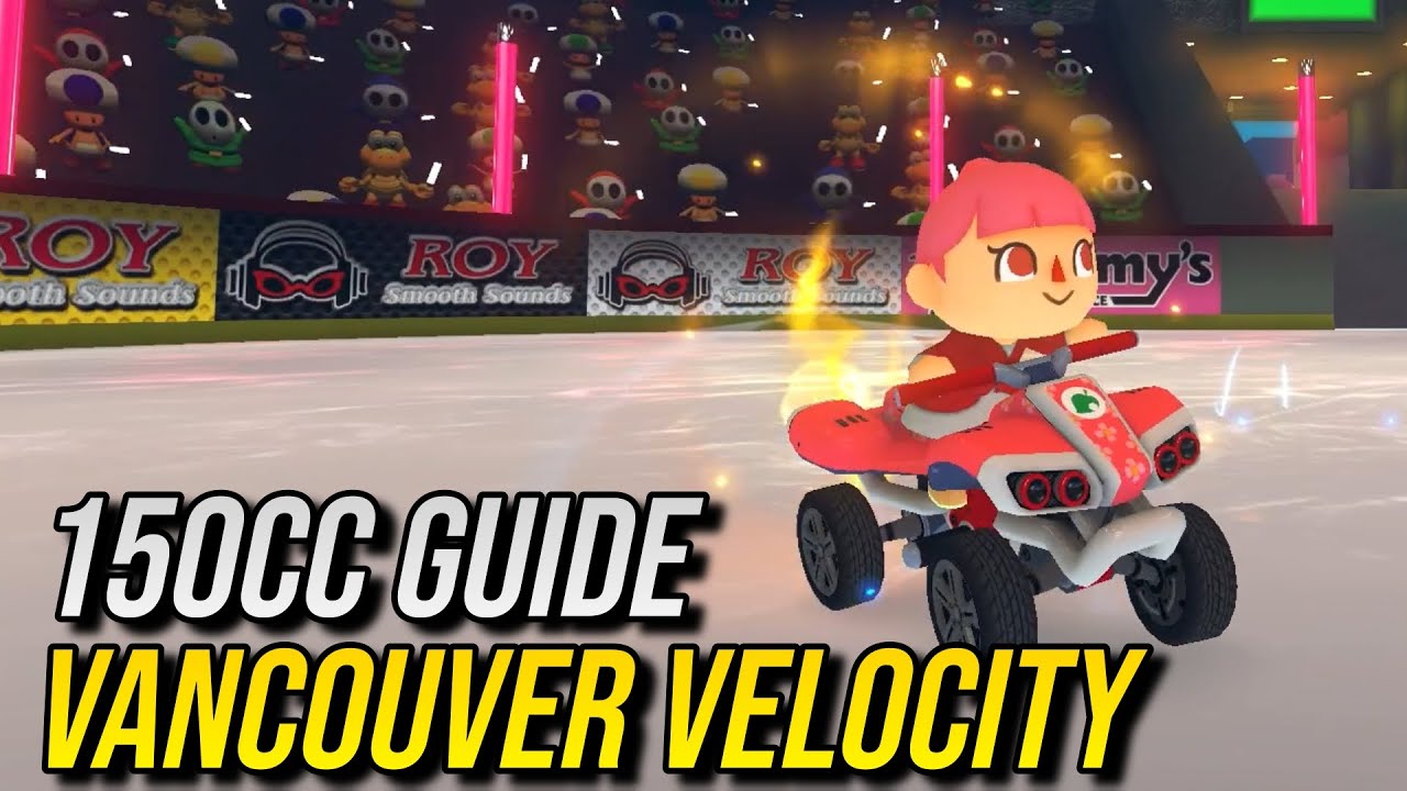Учитесь играть в VANCOUVER VELOCITY | Байесовский тренинг BCP, часть 40