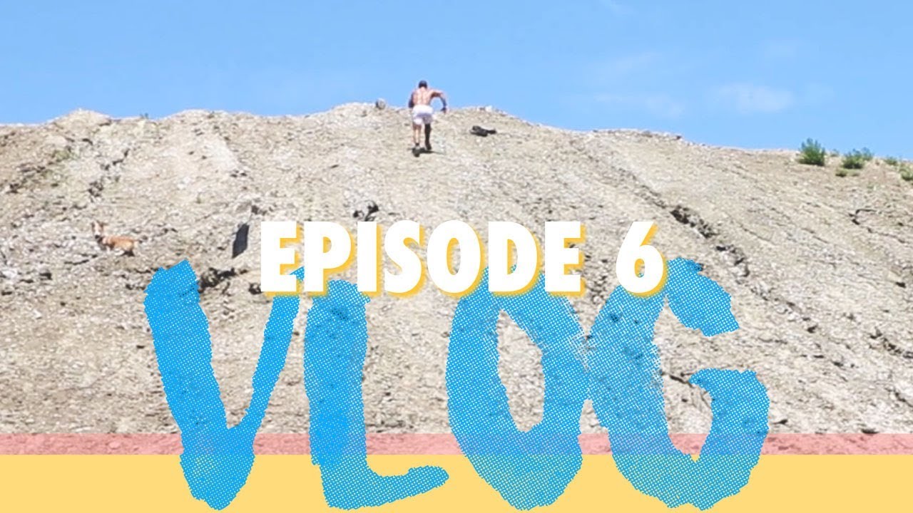 Hanging with the Heppners - Episode 6 - HAPPY FOURTH