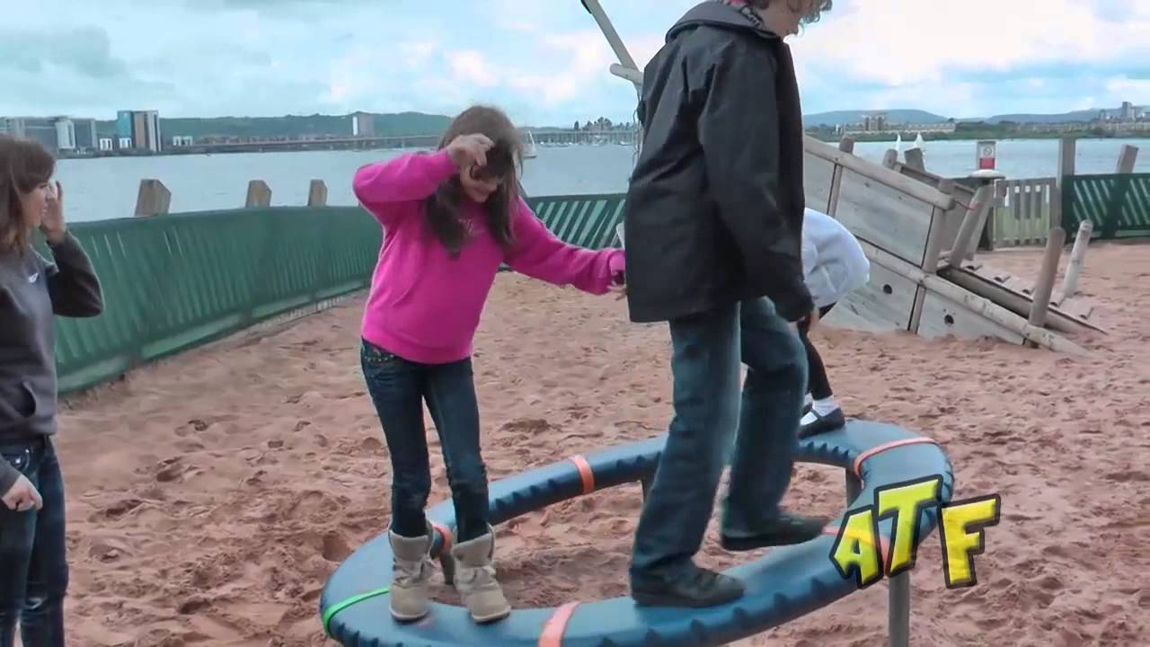 Playground Fails Compilation! 2014