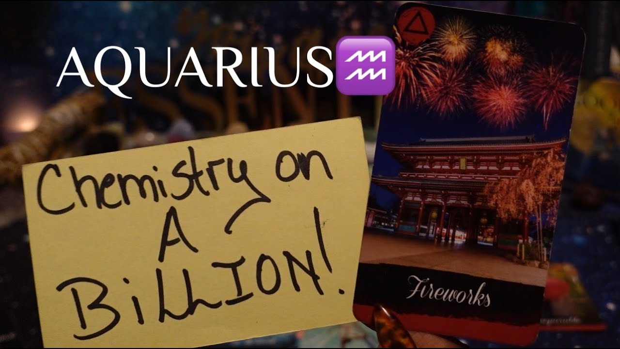 AQUARIUS♒️WHOE❗️PREPARE FOR THIS WHIRLWIND🌬 ROMANCE OF A LIFETIME! THIS LOVE IS OH SO HEALING BABE 🥺
