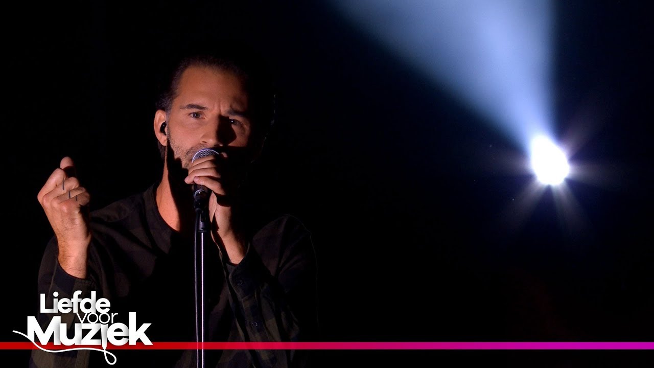 Sean Dhondt - 'Ordinary' | Liefde voor Muziek