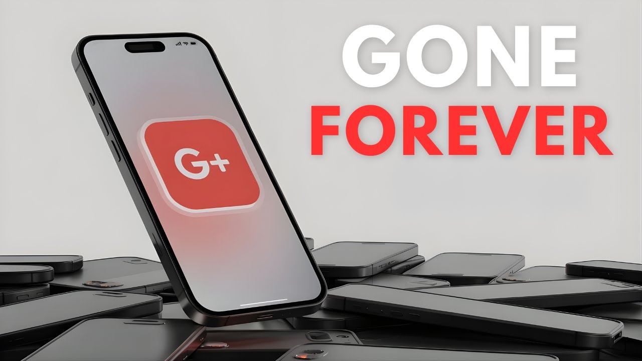 The Failure of Google+: Google&rsquo;s Biggest Social Mistake