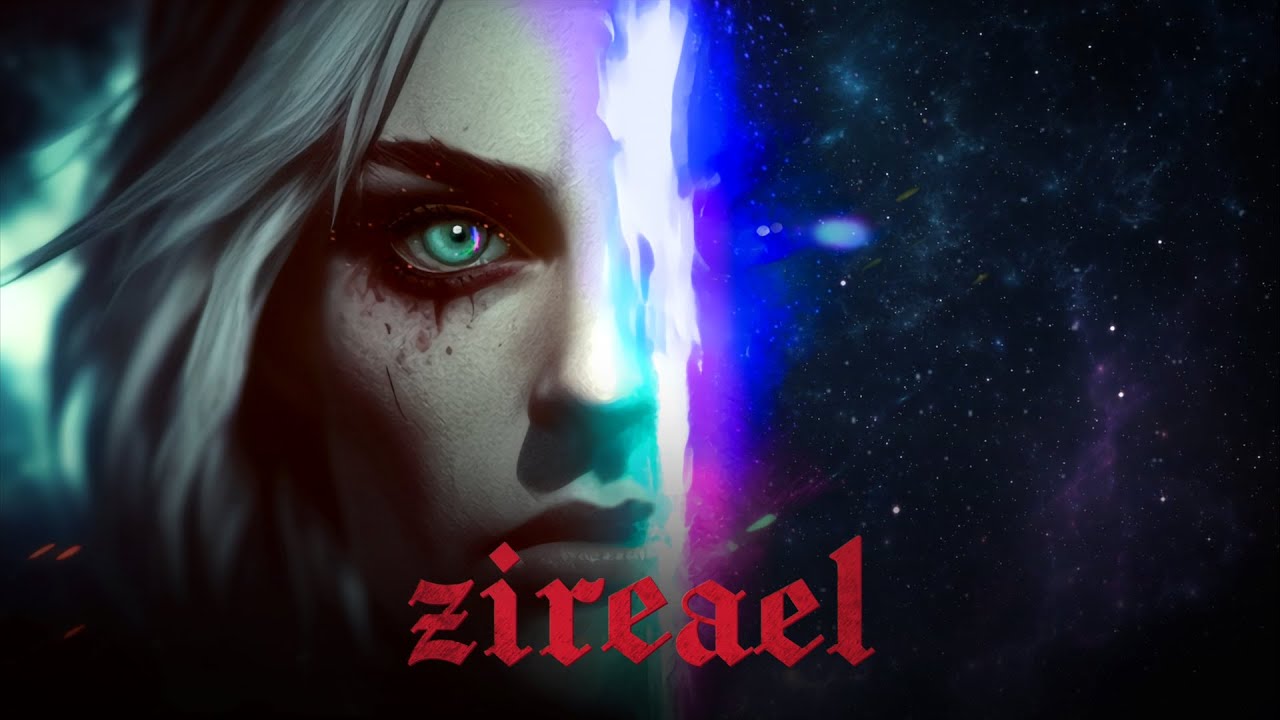 ZIREAEL - Wiedźmińskie słuchowisko! (Fragment II: DRZWI)