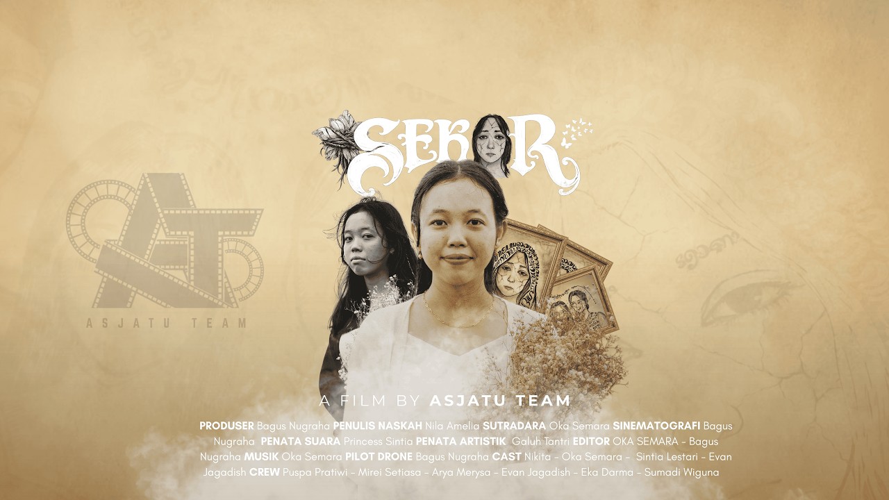 FILM PENDEK - ASJATU TEAM - KLUNGKUNG