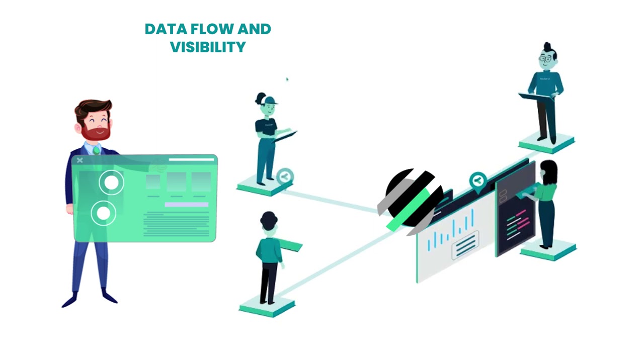 ITDM Group presents its new Shiftskill software