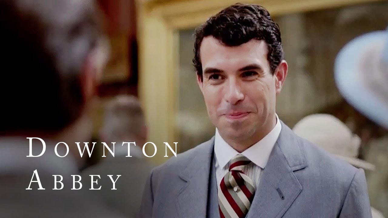 Masterpiece | Downton Abbey: Season 5 | Where We Left Off PBS