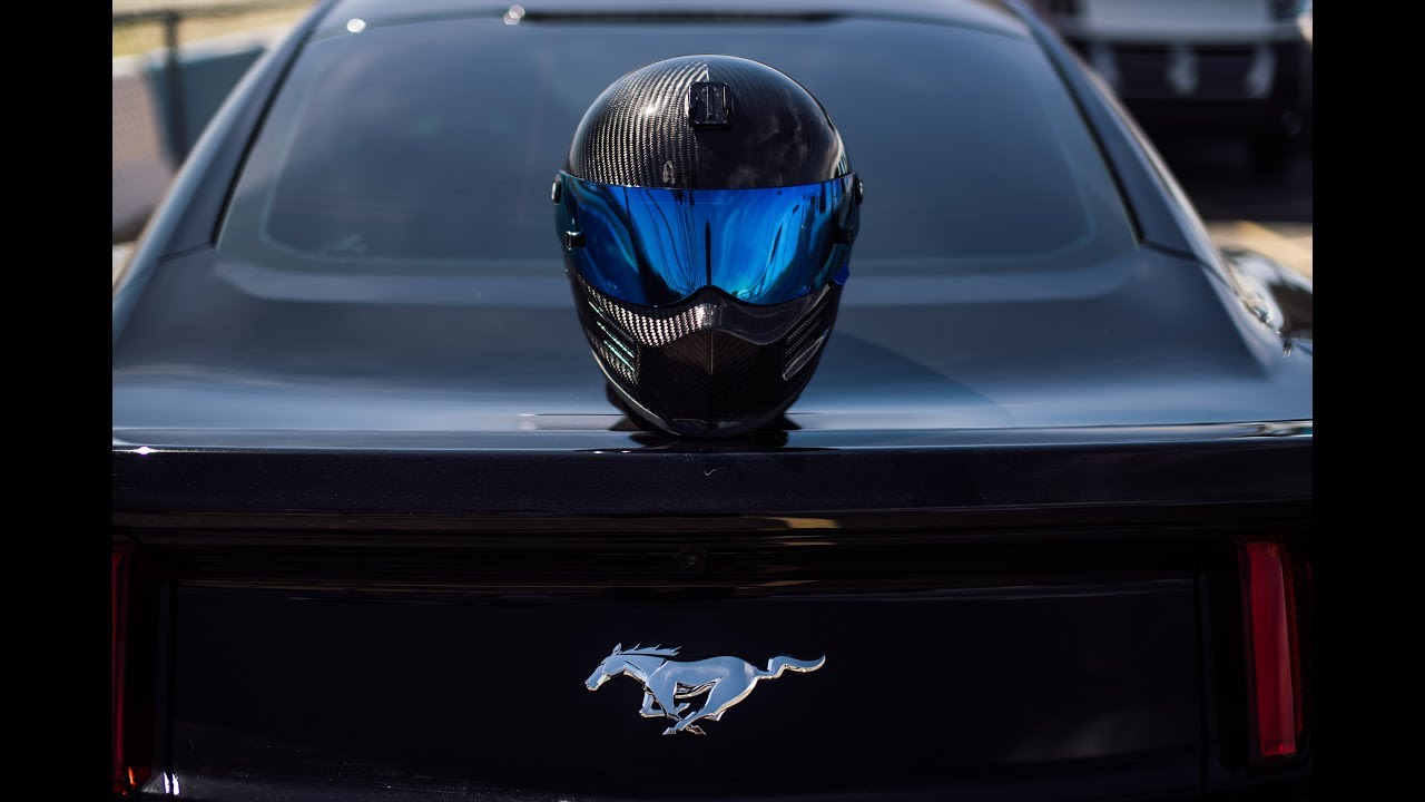 Our Review of The 2016 Ford Mustang Ecoboost