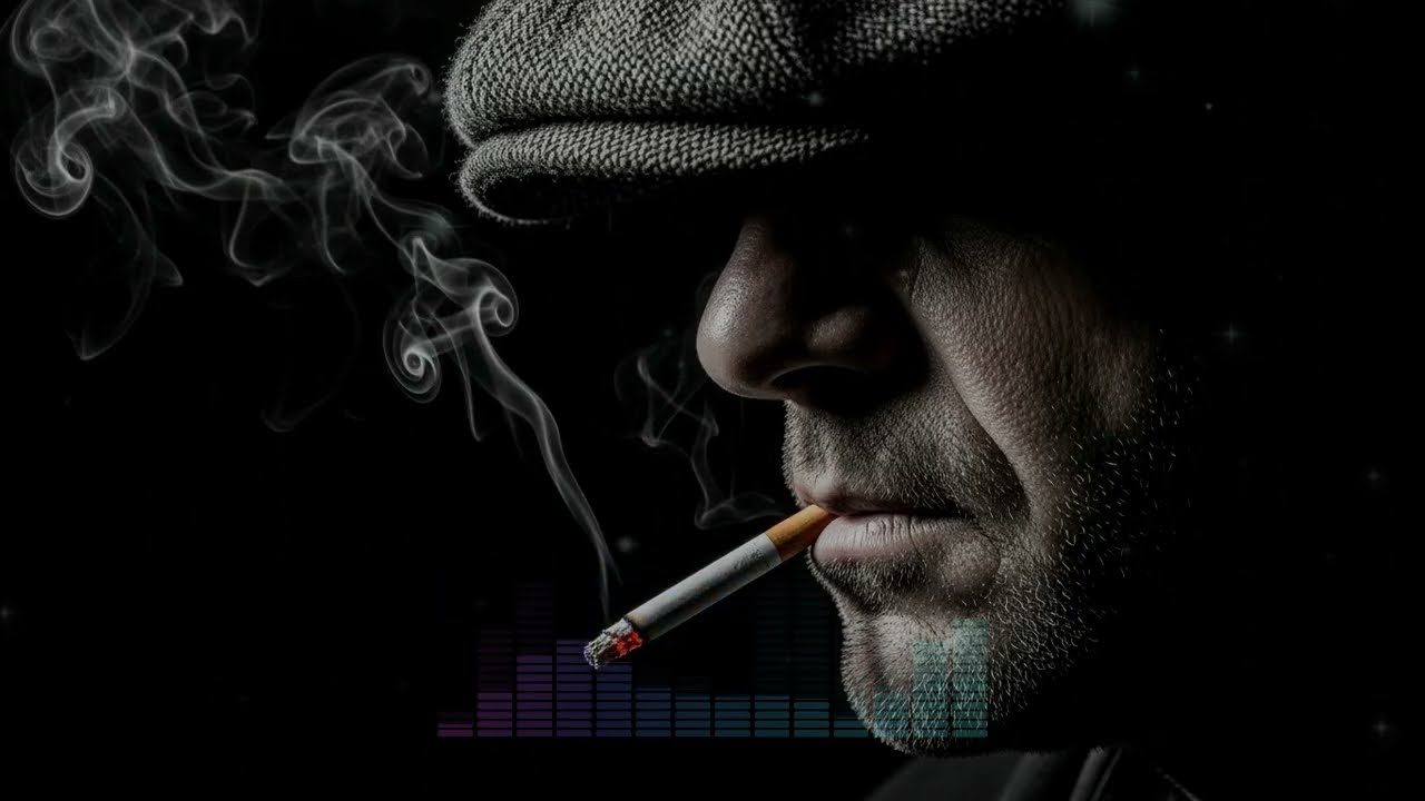 Dark Blues Mix 2025 gritty soul echo night storm mood heavy heart groove smoky room blues
