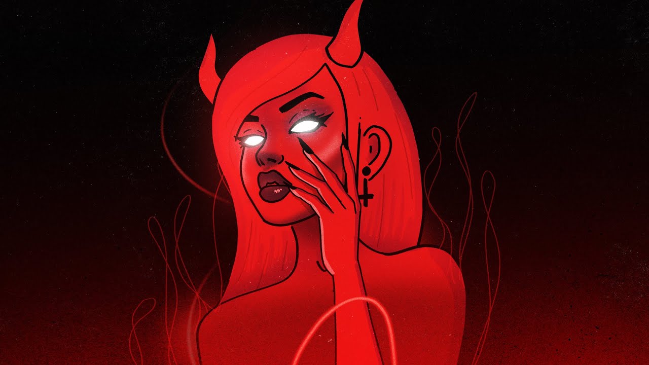 One True God & Drezo - I Saw The Devil
