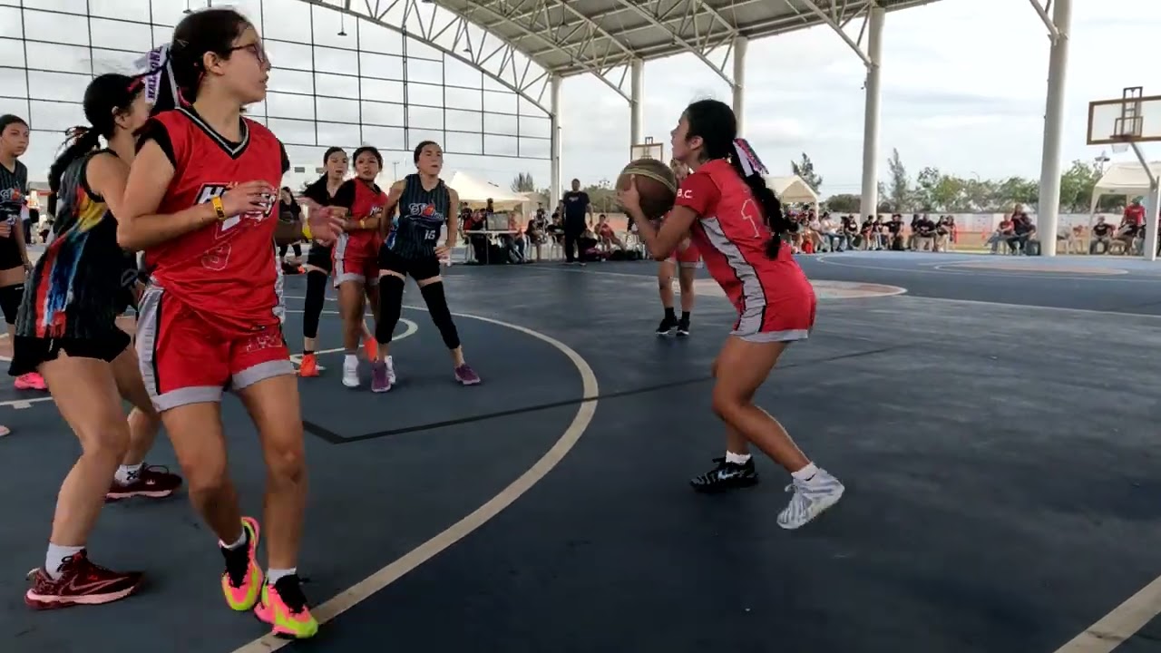Femenil 1