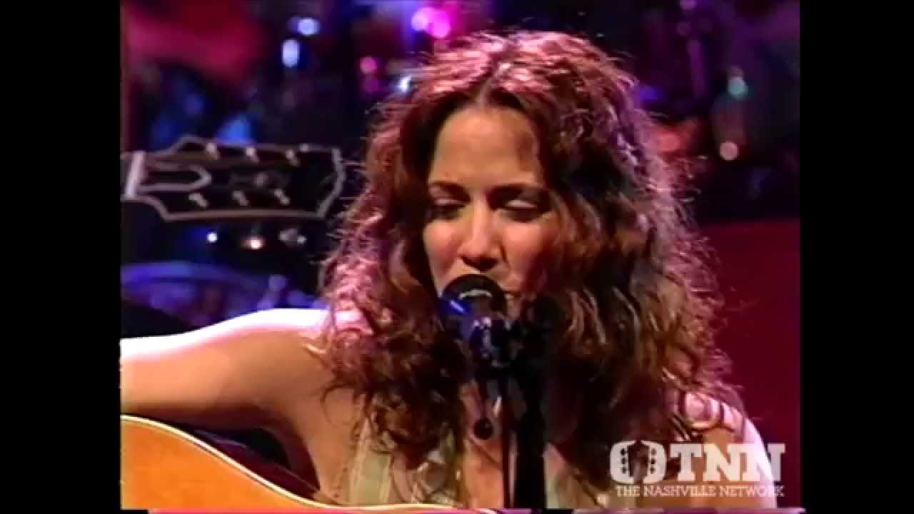 Sheryl Crow - 