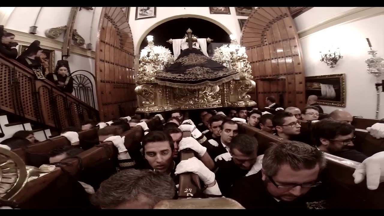 VIERNES SANTO CAMPILLOS