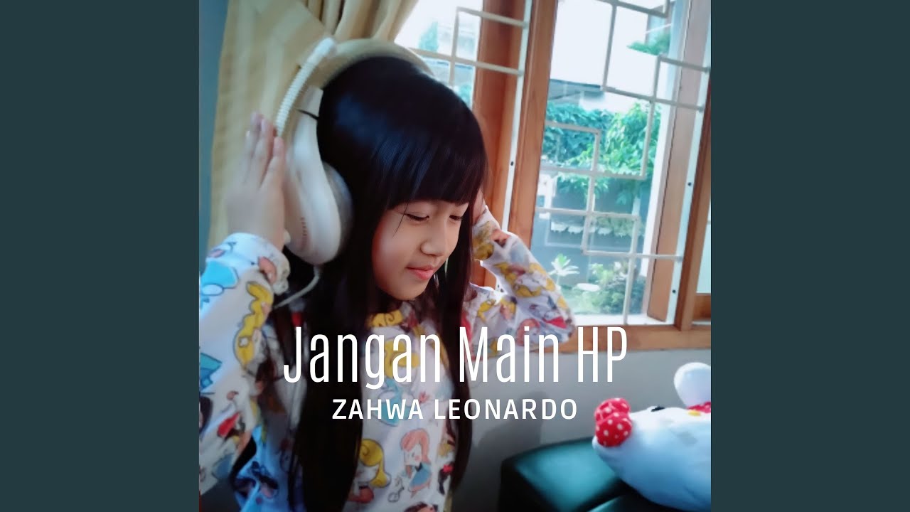 Jangan Main Hp