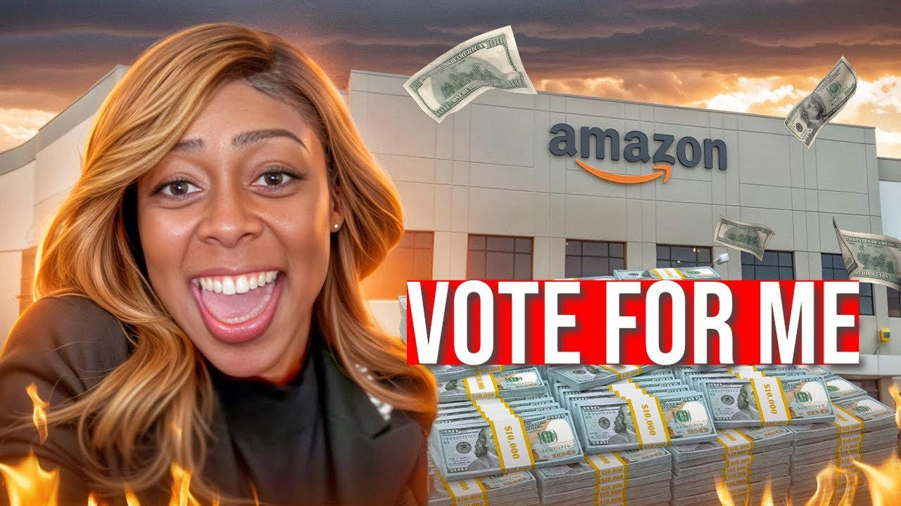 Super Mayor Tiffany Henyard’s Used Cancelled Meeting to BEG for Support