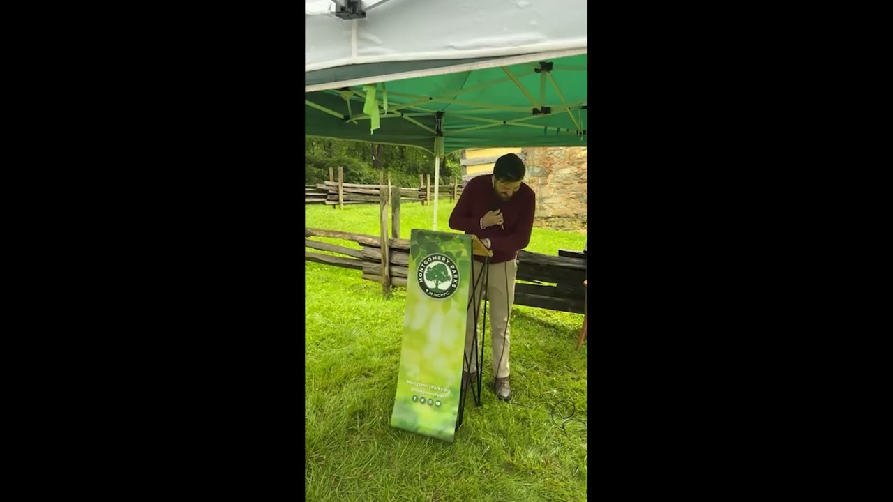 2025 MPA: Oakley Cabin AR Experience