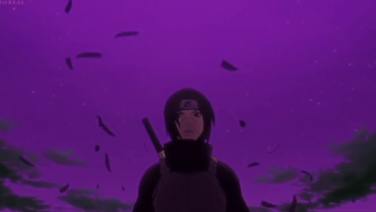 Naruto Hip Hop OST Mix