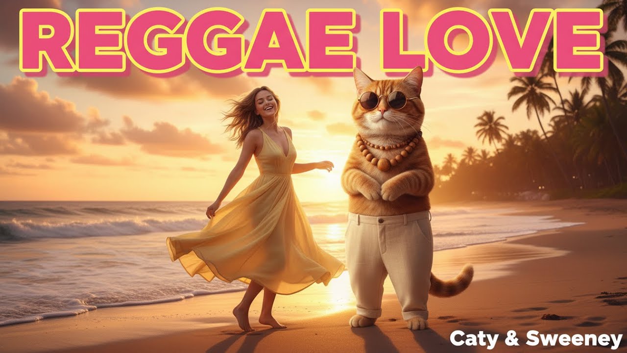 Hawaiian Reggae Collection 🌺 Feel Good Island Music Mix