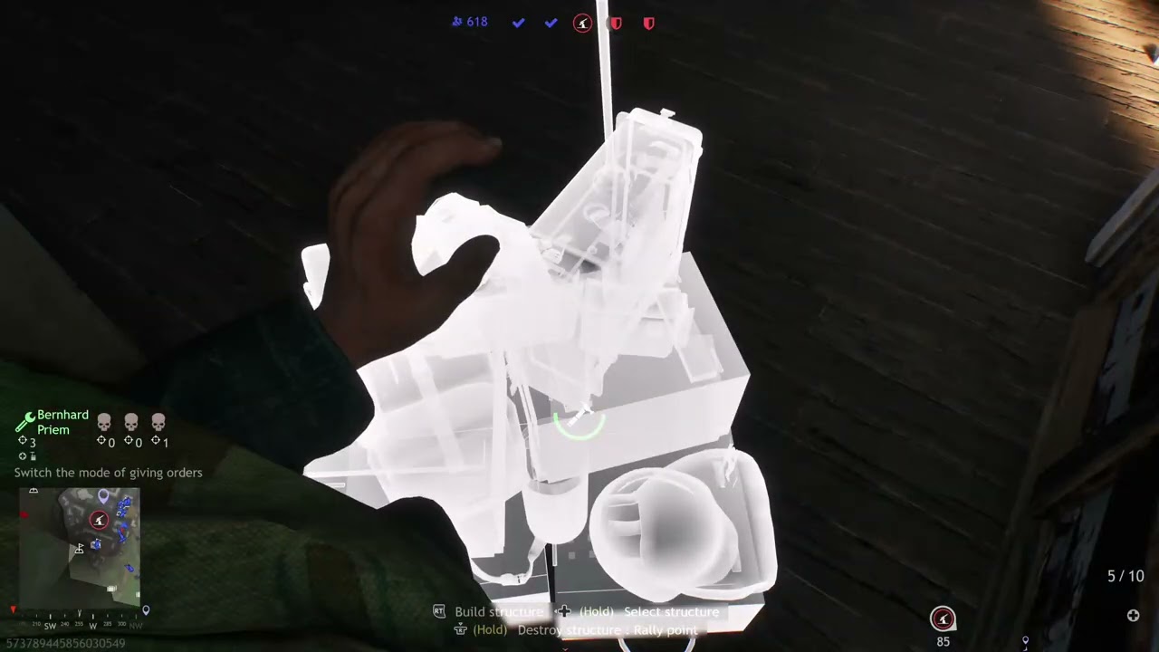 Ground Pounding Live Stream 3/11/26