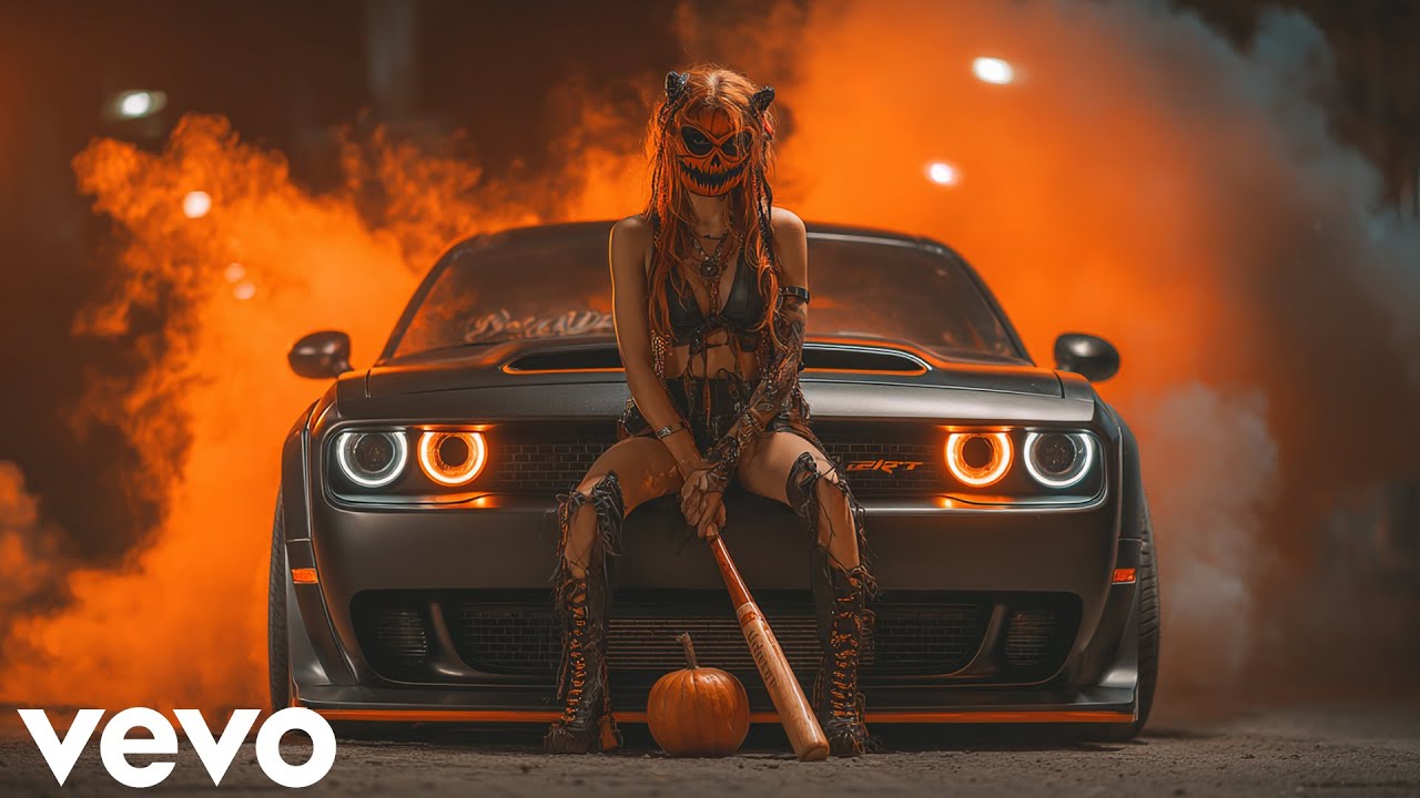 BASS BOOSTED SONGS 2025 🔈 CAR MUSIC 2025 🔈 BASS MUSIC MIX