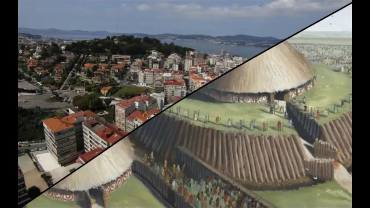 Little Dark Age: Galicia (Resubido)