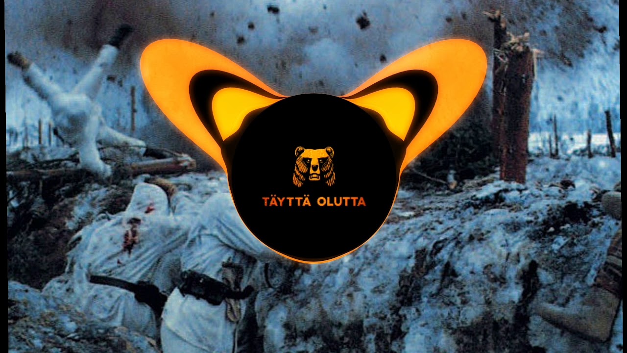 J&auml;&auml;k&auml;rimarssi [AMISPOPPI BASS REMIX]