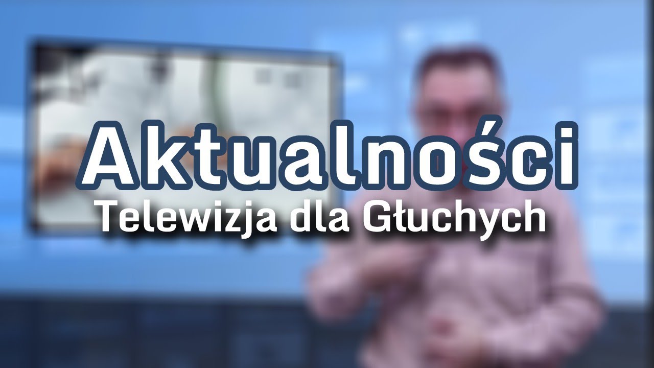 Aktualności: 22.01.2026 | 2 (Tłumaczenie na Język Migowy - PJM)