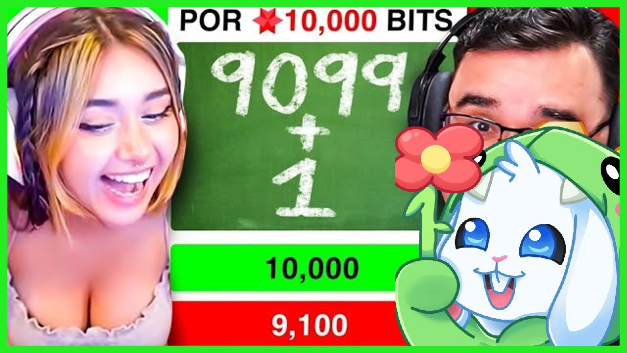 Conterstine reacciona a Ded | APAGANDO CEREBROS 2