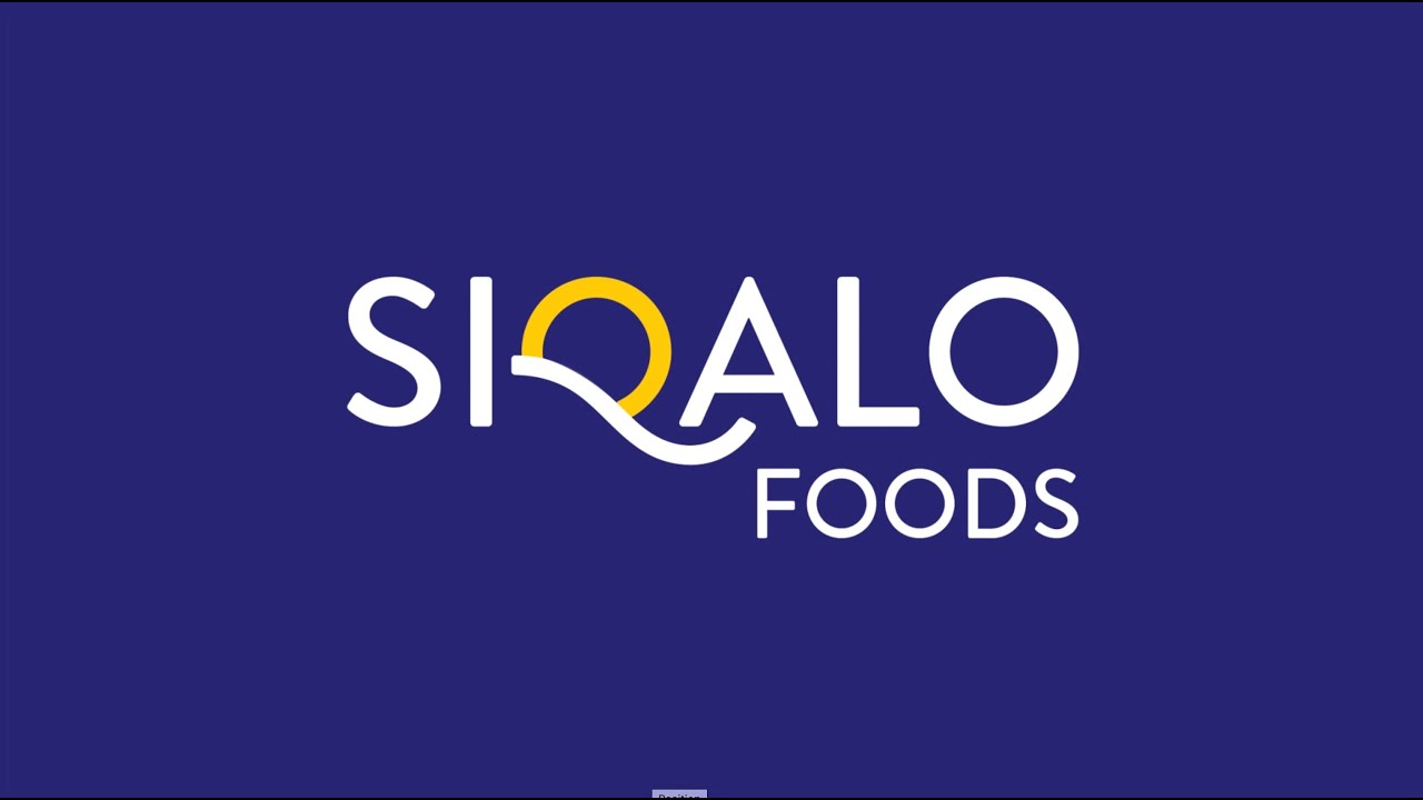 Siqalo Foods -  SHEQ Induction Video
