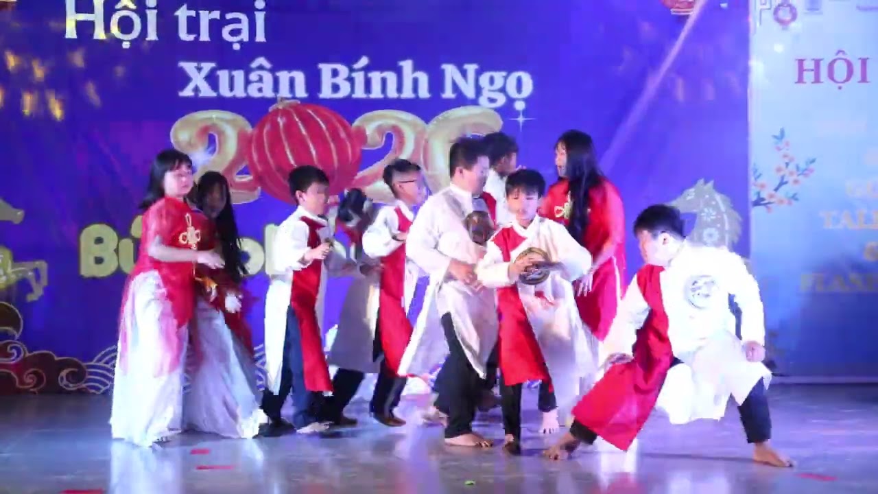 Flashmob 3