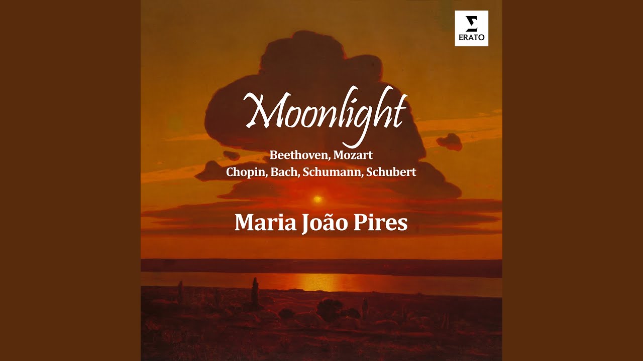 Piano Concerto No. 5 in F Minor, BWV 1056: II. Largo