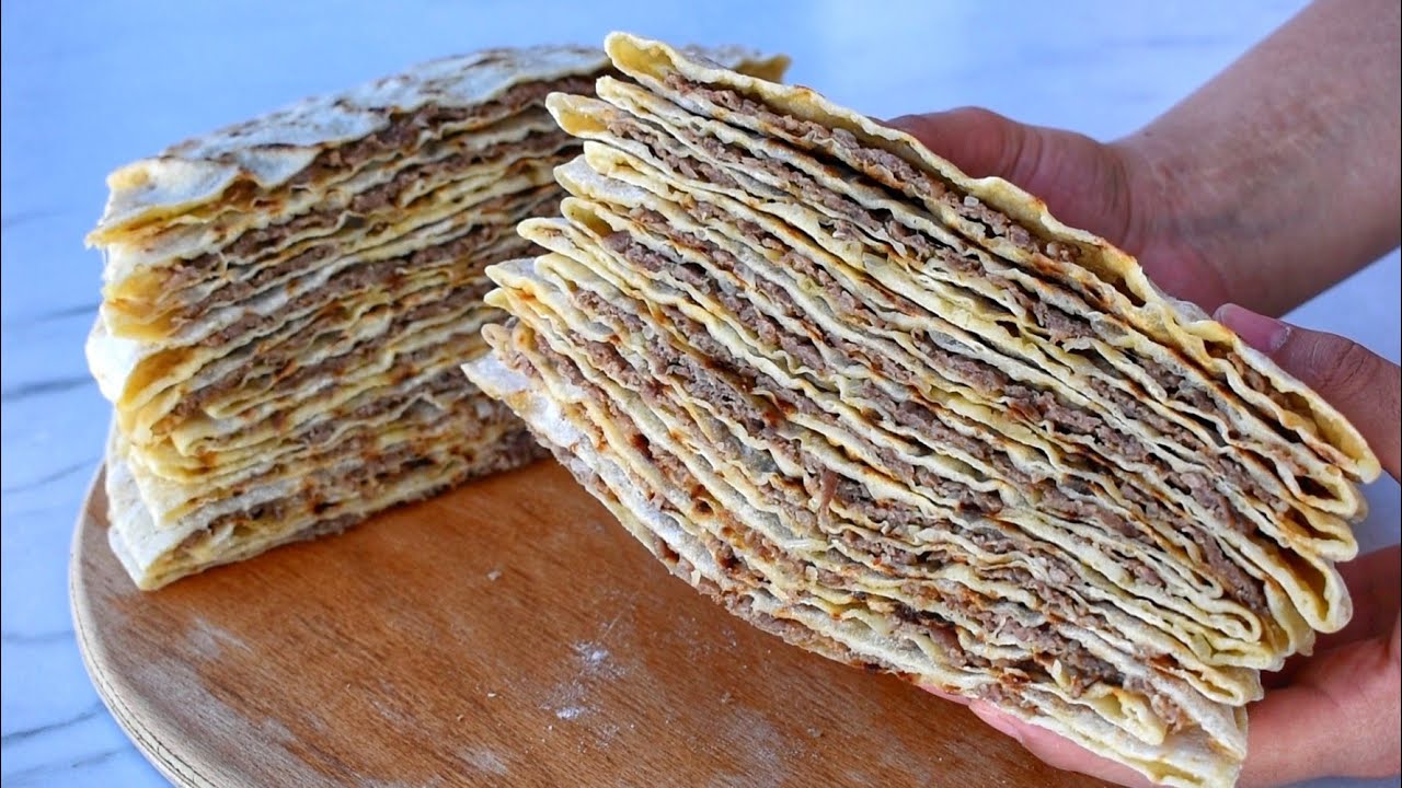 BU KADAR KOLAY VE BU KADAR LEZZETLİ OLMAK ZORUNDA MISIN 😃 YERKEN KENDİNİZE ENGEL OLAMAYACAKSINIZ 👌