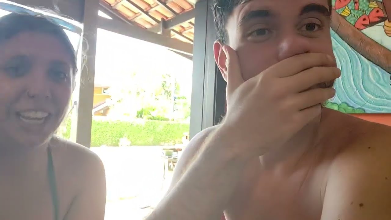 Vlog de Carnaval - dia 2 