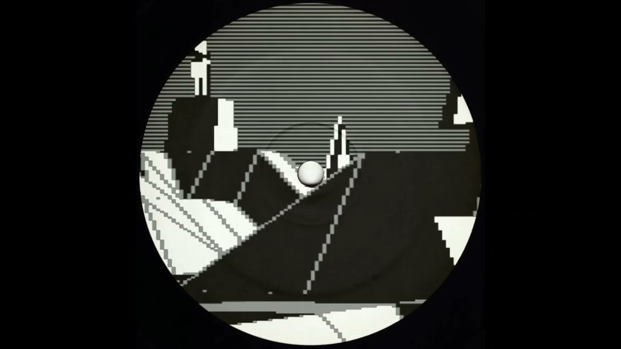 Andrea Giuliani & Luca Rossetti - Mega Knocked (Original mix)
