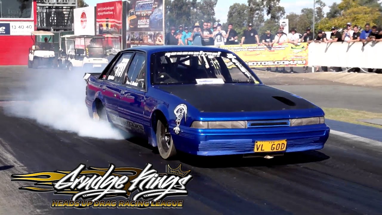 Grudge Kings CALL OUT - Anthony Maatouk VLGOD vs the World