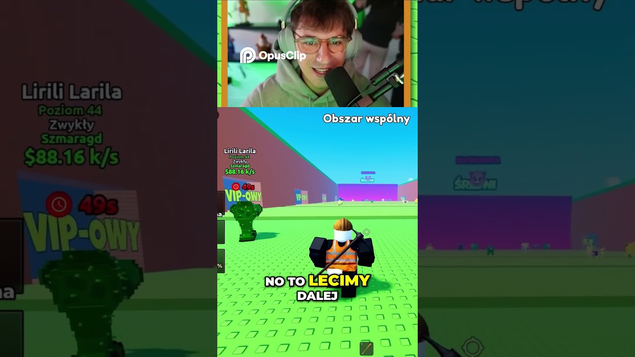 o nie! sarna #jacob #roblox #escapetsunamiforbrainrots